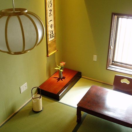 Inn Kawashima Kyoto Dış mekan fotoğraf