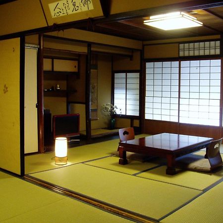 Inn Kawashima Kyoto Dış mekan fotoğraf