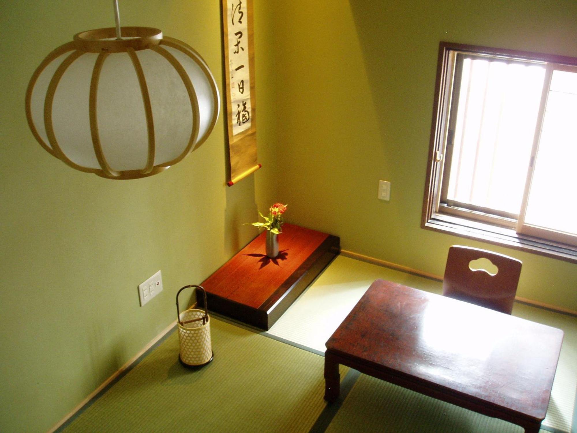 Inn Kawashima Kyoto Dış mekan fotoğraf